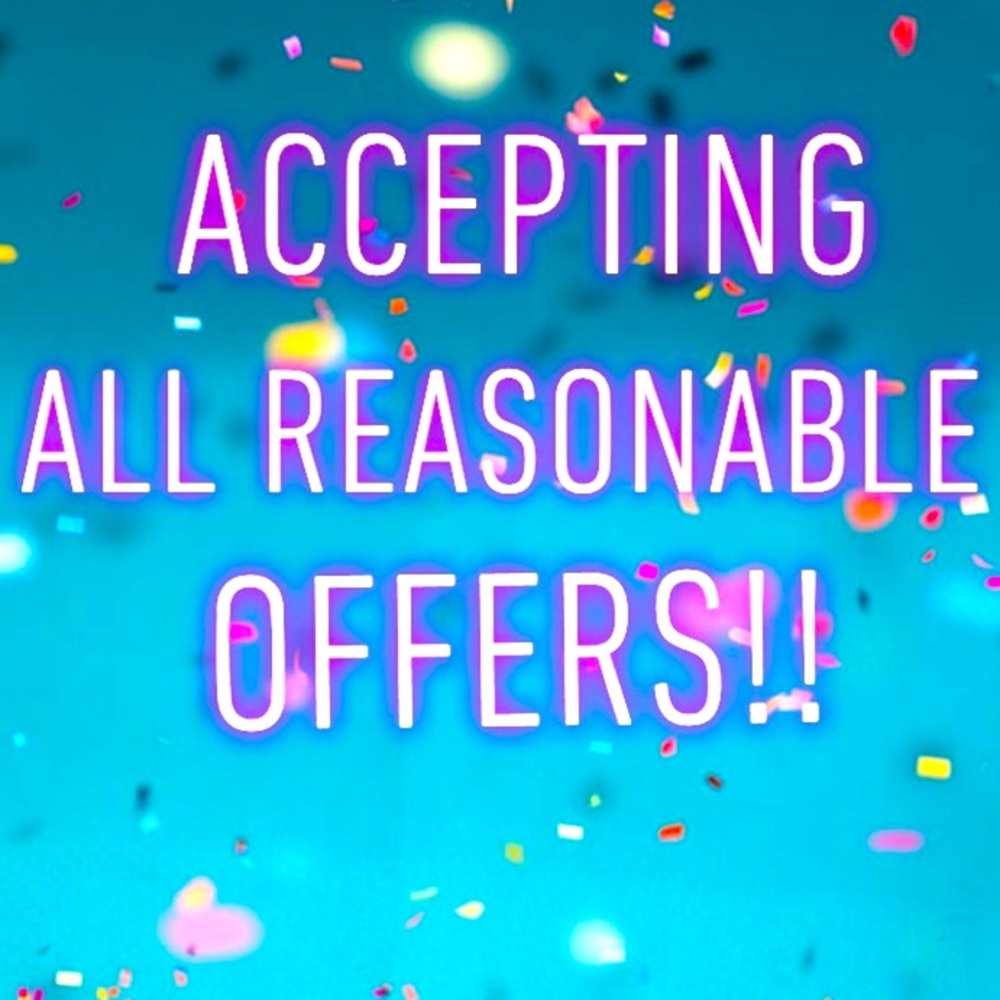 Accepting all offers